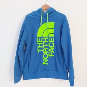 The North Face Hoodie